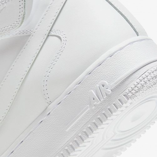 Кроссовки Nike Air Force 1 Mid Triple Dd9625-100_image_7