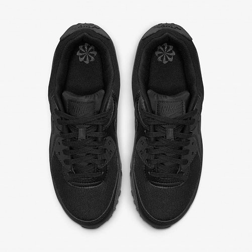 Женские кроссовки Nike Air Max 90 DH8010-001_image_7