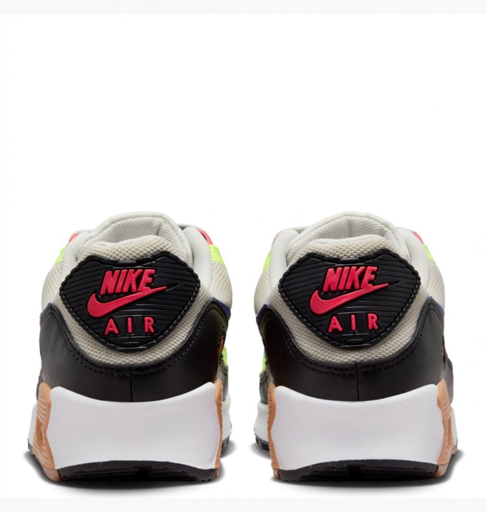 Женские кроссовки Nike Air Max 90 DH8010-003_image_4