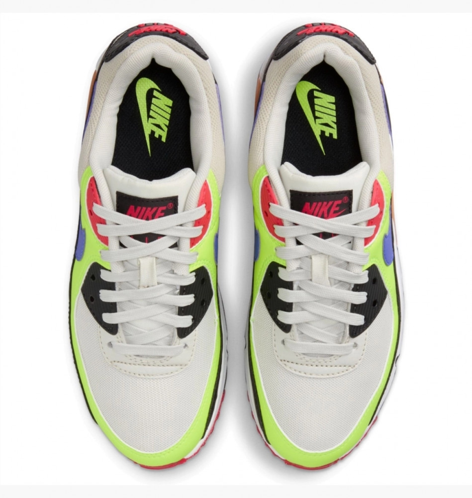 Женские кроссовки Nike Air Max 90 DH8010-003_image_6