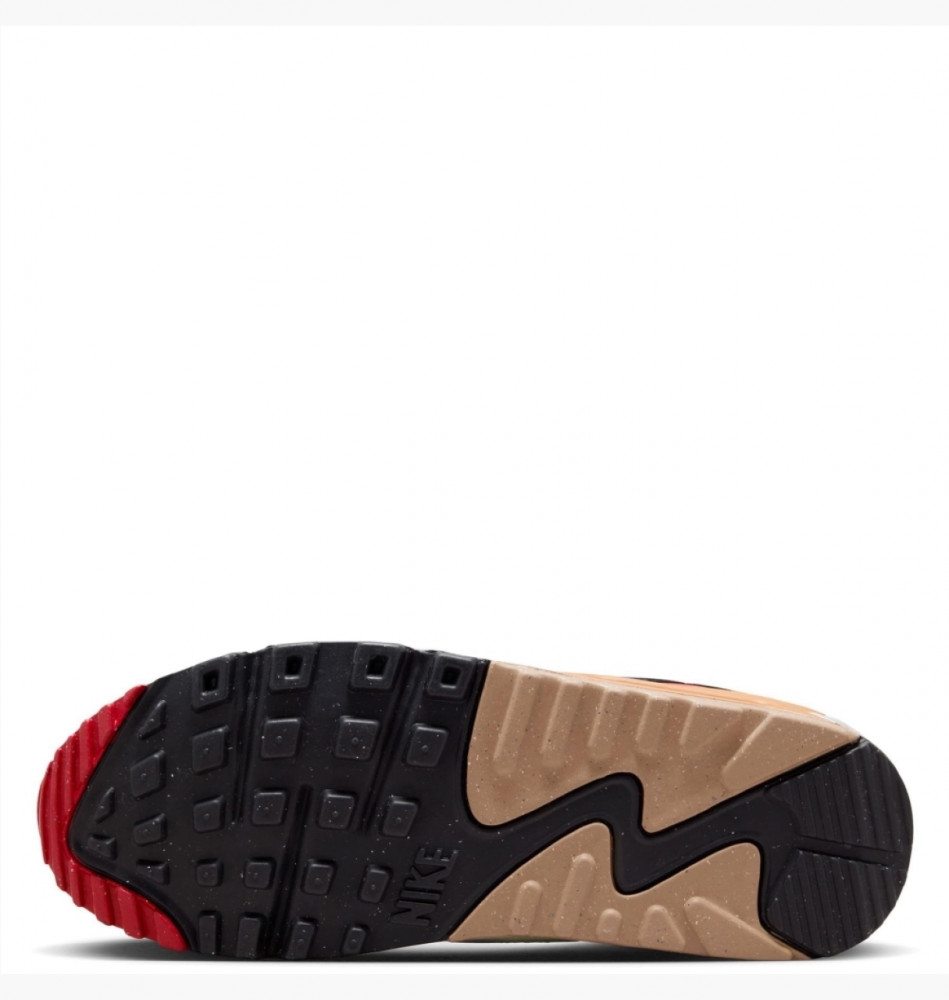 Женские кроссовки Nike Air Max 90 DH8010-003_image_5