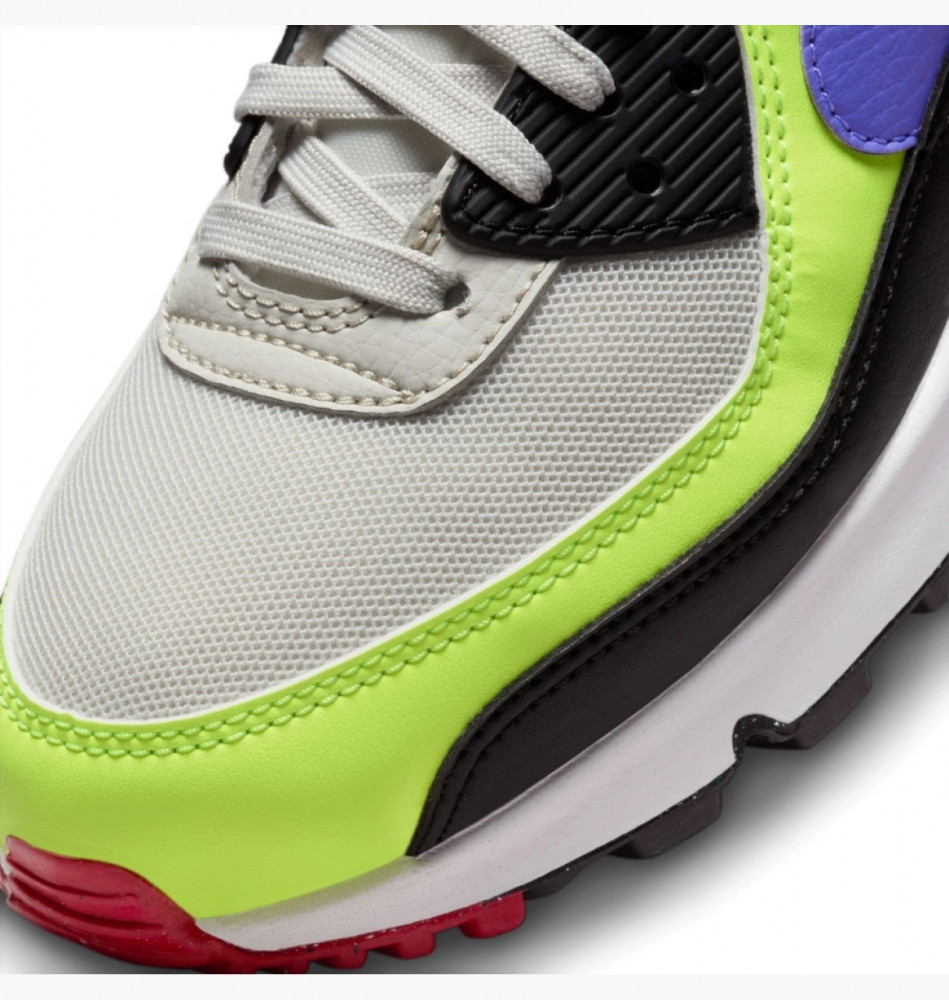 Женские кроссовки Nike Air Max 90 DH8010-003_image_8