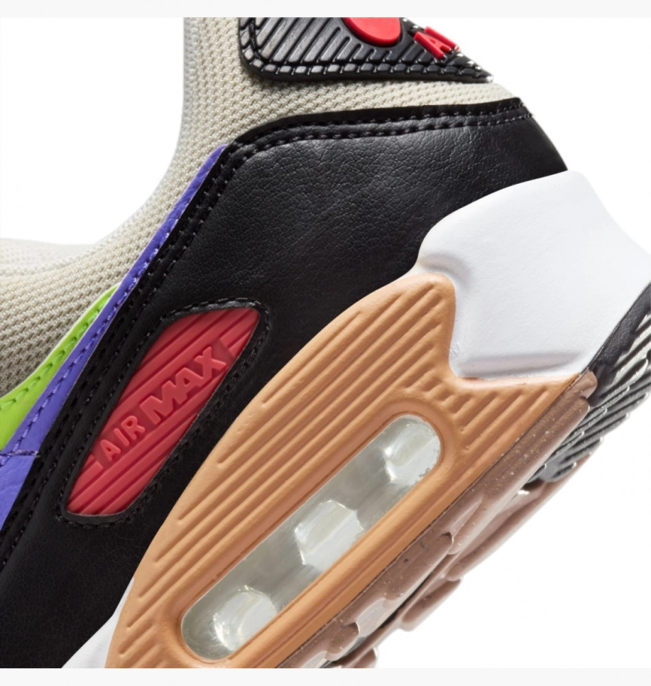 Женские кроссовки Nike Air Max 90 DH8010-003_image_7
