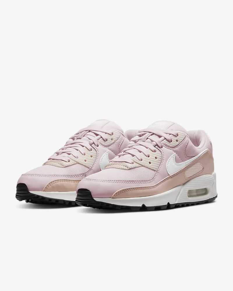 Женские кроссовки Nike Air Max 90 DH8010-600_image_3
