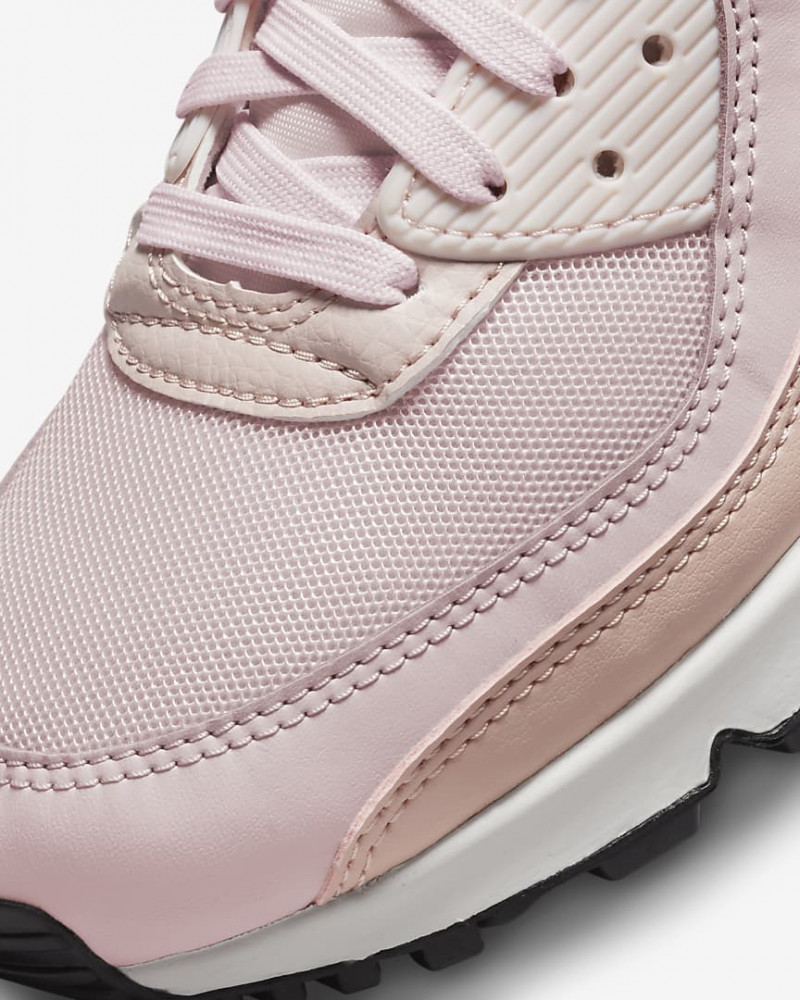 Женские кроссовки Nike Air Max 90 DH8010-600_image_6