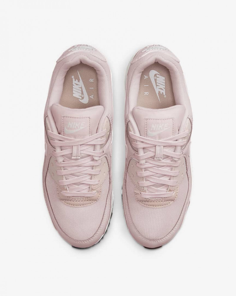 Женские кроссовки Nike Air Max 90 DH8010-600_image_4
