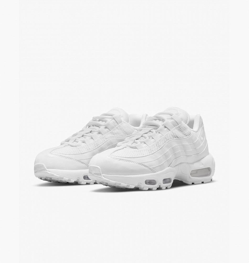 Кроссовки Nike Air Max 95 Black DH8015-100_image_9