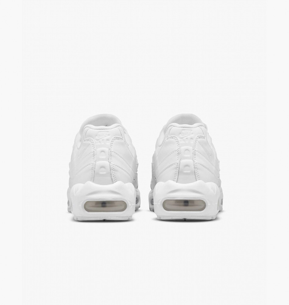 Кроссовки Nike Air Max 95 Black DH8015-100_image_5
