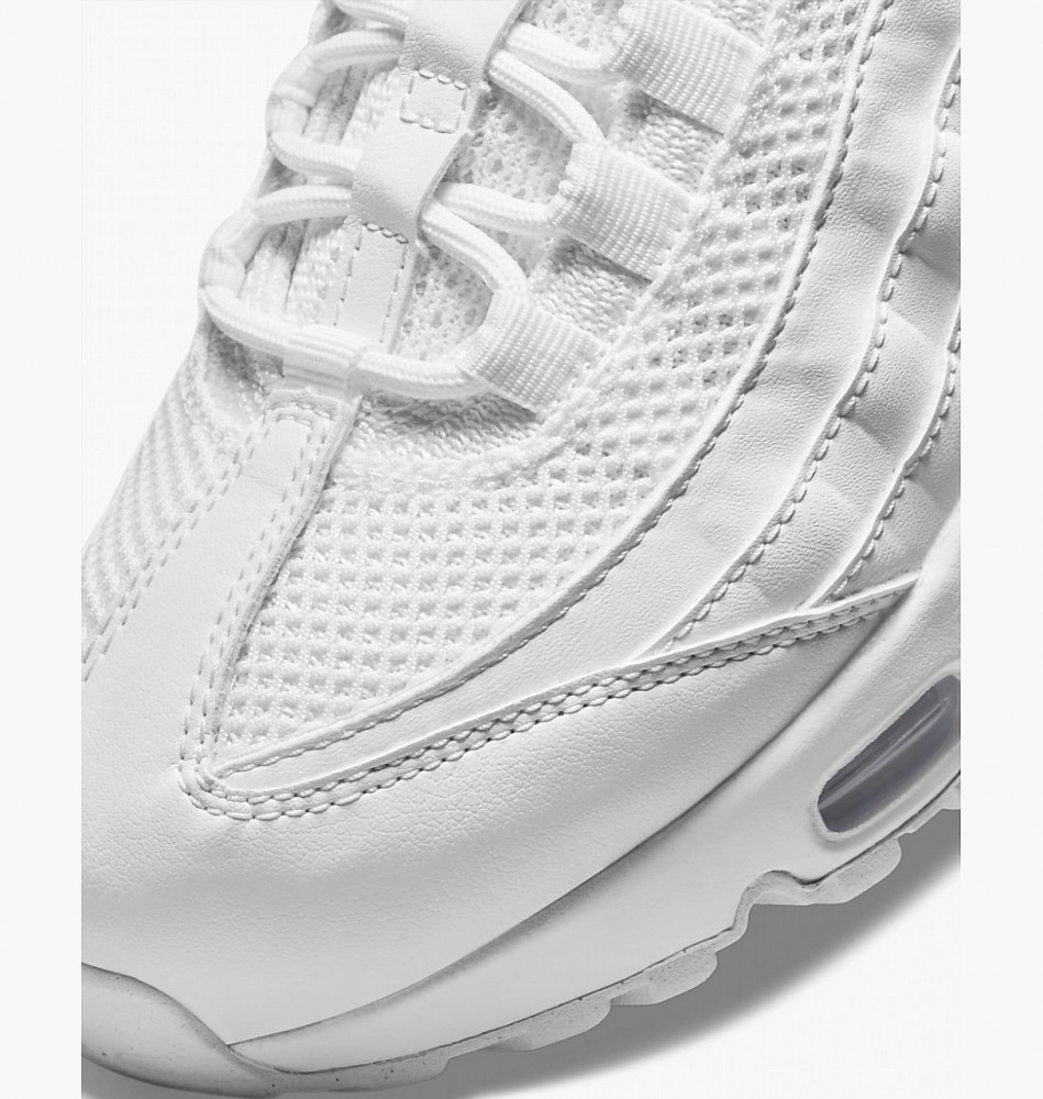 Кроссовки Nike Air Max 95 Black DH8015-100_image_3