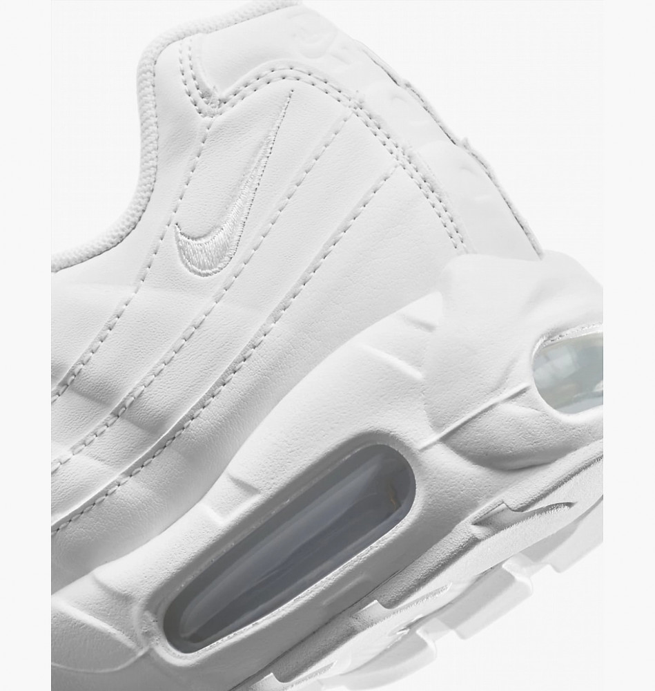 Кроссовки Nike Air Max 95 Black DH8015-100_image_7