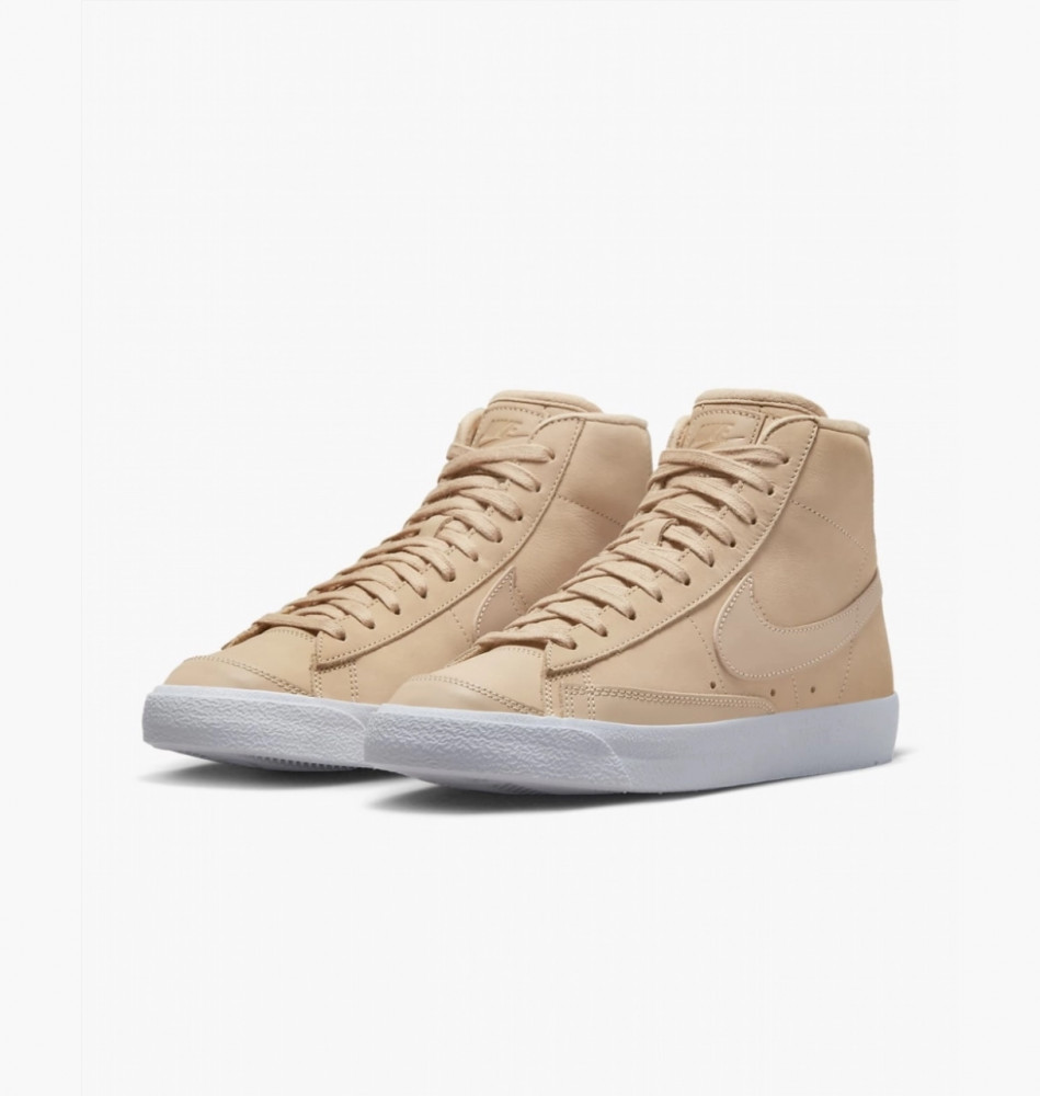 Кросівки Nike Blazer Mid Premium Beige DQ7572-200_image_4