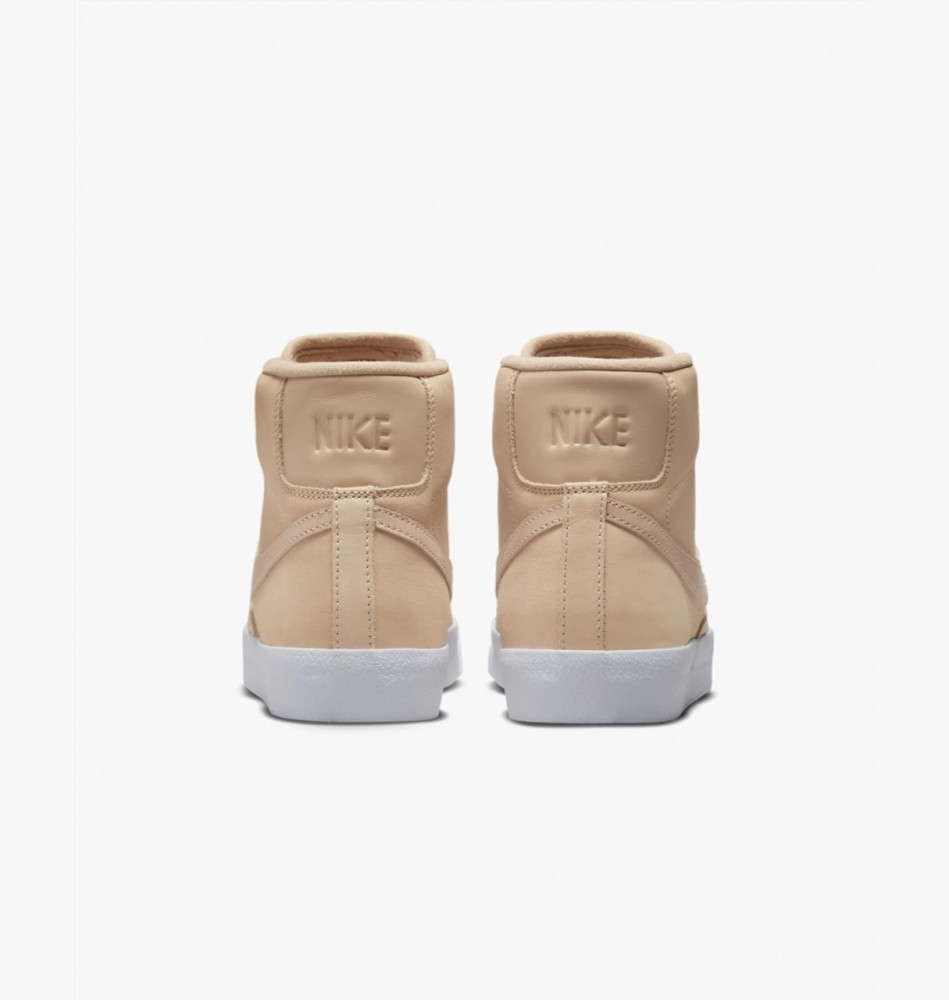 Кросівки Nike Blazer Mid Premium Beige DQ7572-200_image_6