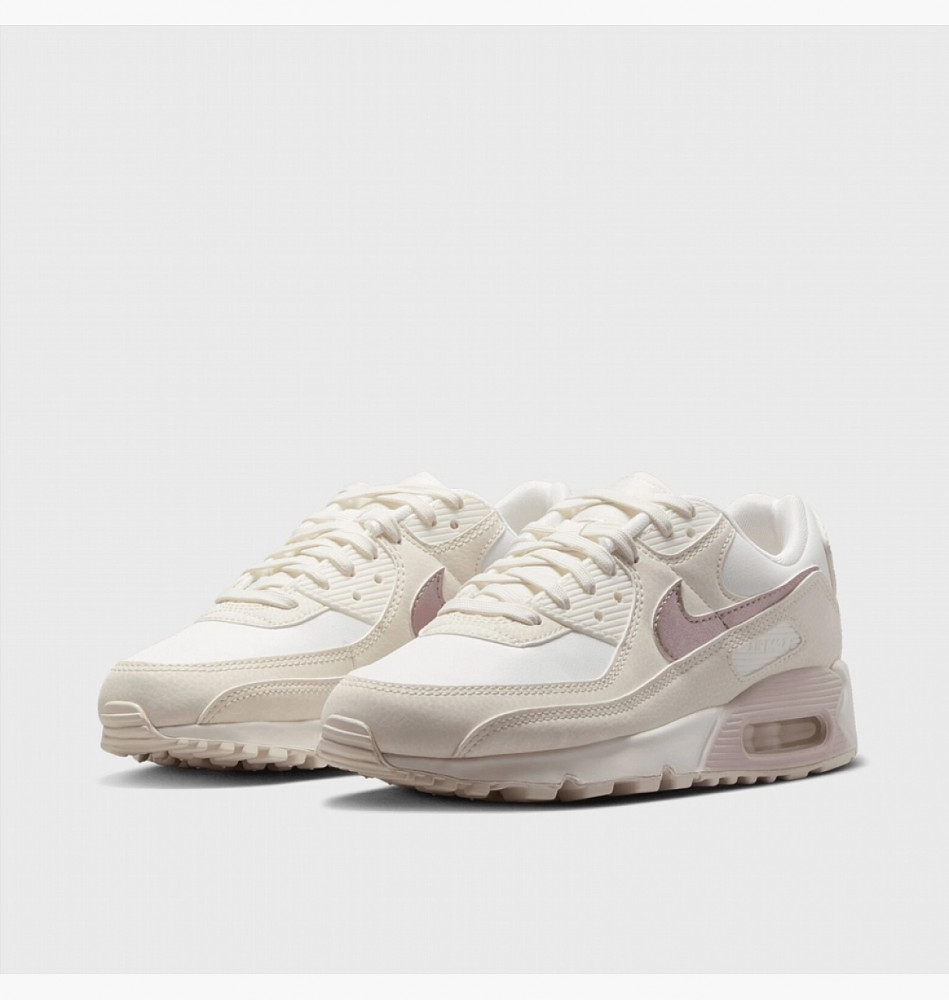 Кроссовки Nike Air Max 90 Beige DX0115-101_image_7
