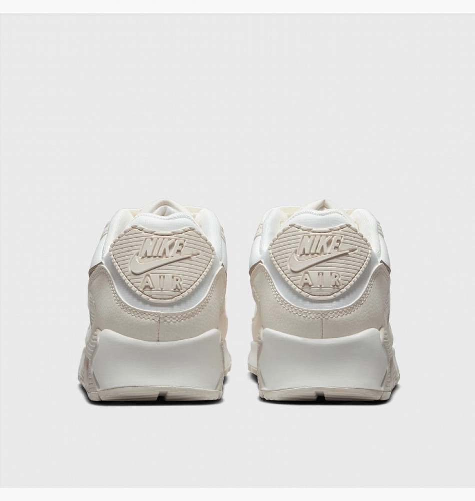 Кроссовки Nike Air Max 90 Beige DX0115-101_image_6