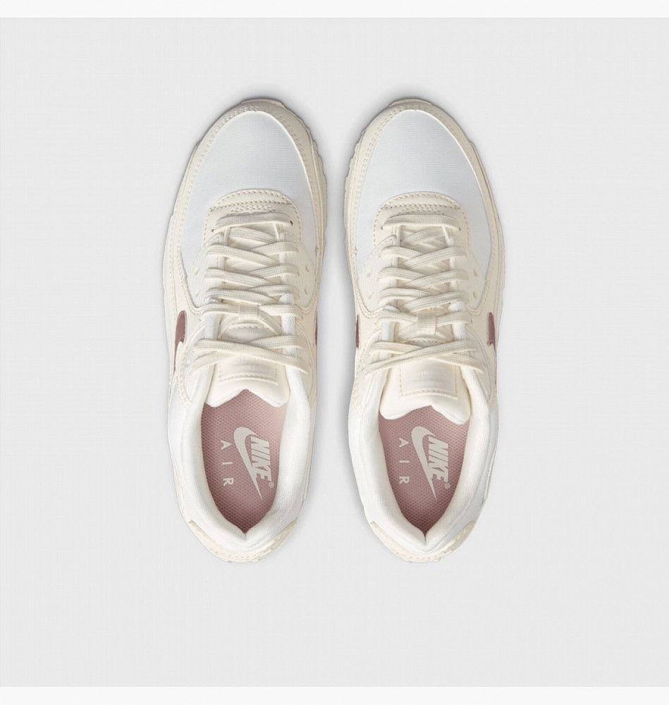 Кроссовки Nike Air Max 90 Beige DX0115-101_image_4