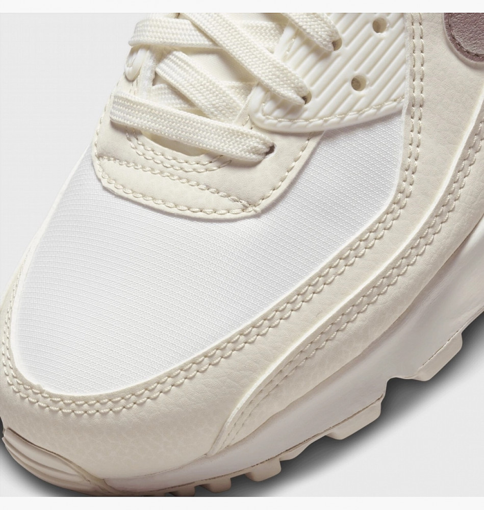 Кроссовки Nike Air Max 90 Beige DX0115-101_image_8