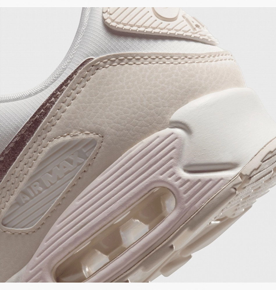 Кроссовки Nike Air Max 90 Beige DX0115-101_image_3