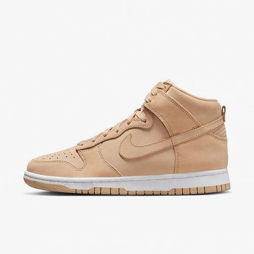 Женские кроссовки W Nike Dunk High Prm Mf DX2044-201_image_16
