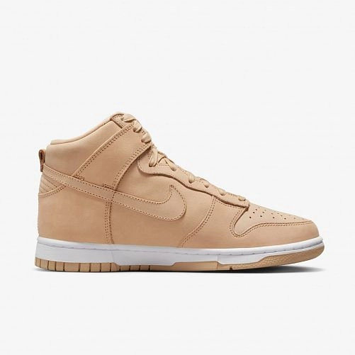 Женские кроссовки W Nike Dunk High Prm Mf DX2044-201_image_16