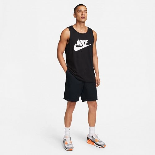 Майка Nike Sportswear Icon Futura Tank AR4991-013_image_4