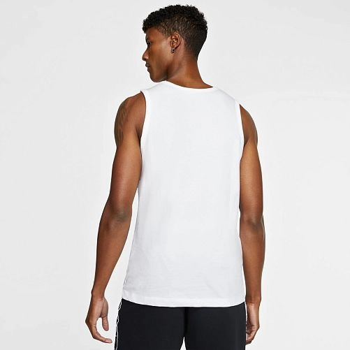Майка Nike Sportswear Icon Futura Tank AR4991-101