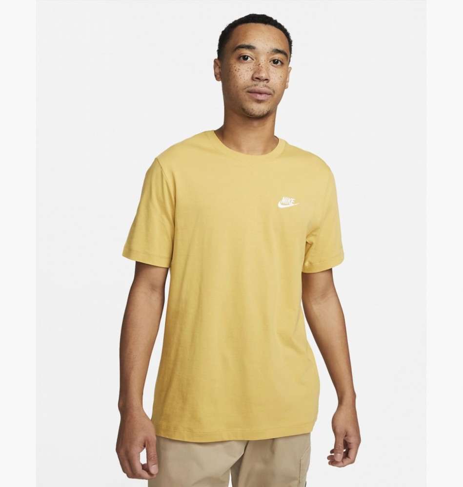 Футболка Nike M Nsw Club Tee AR4997-725