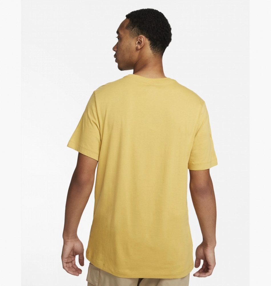 Футболка Nike M Nsw Club Tee AR4997-725
