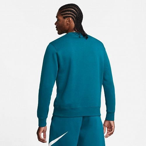 Свитшот Nike Sportswear Club Fleece Crew BV2662-381