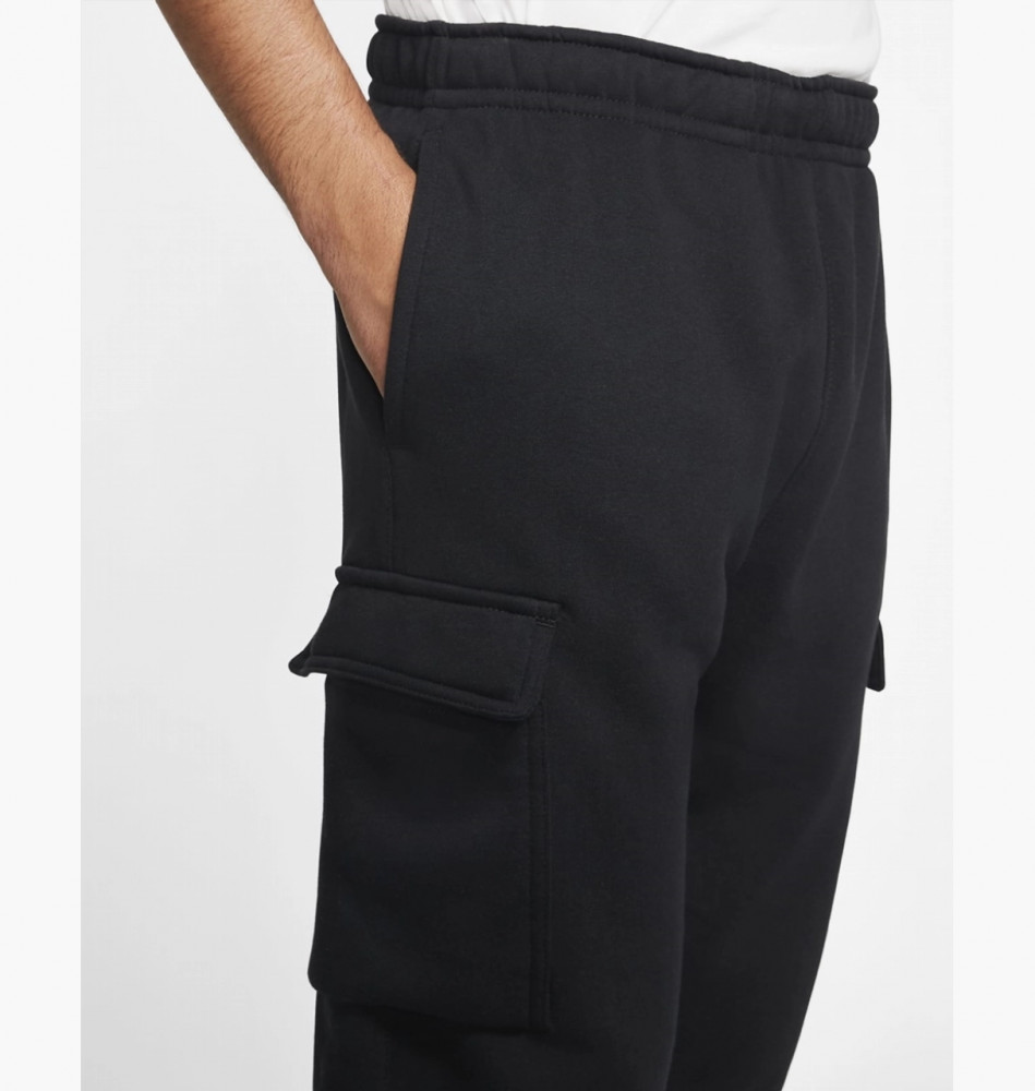 Штаны Nike M Nsw Club Pant Cargo Bb CD3129-010_image_5