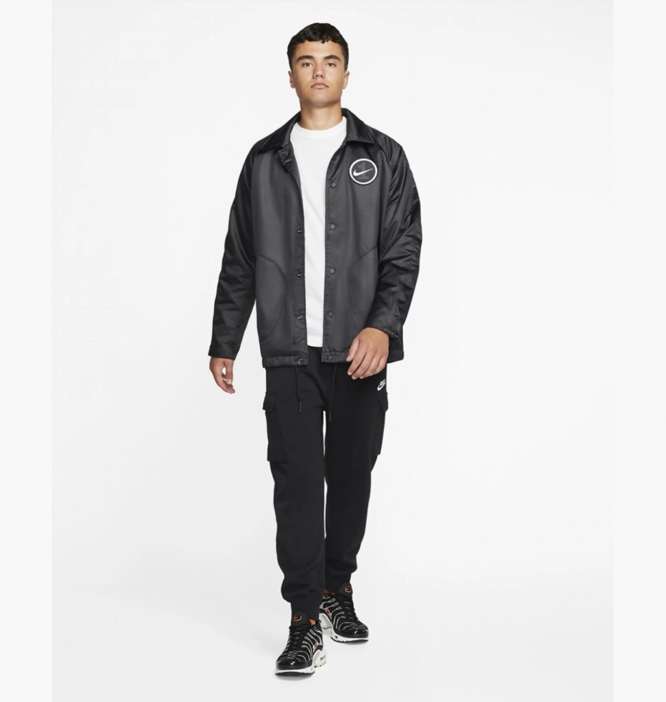 Штаны Nike M Nsw Club Pant Cargo Bb CD3129-010_image_6