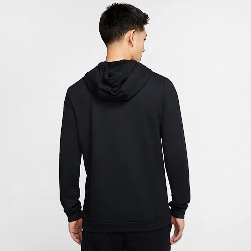 Толстовка Nike M Nk Dry Hoodie Po Swoosh CJ4268-010