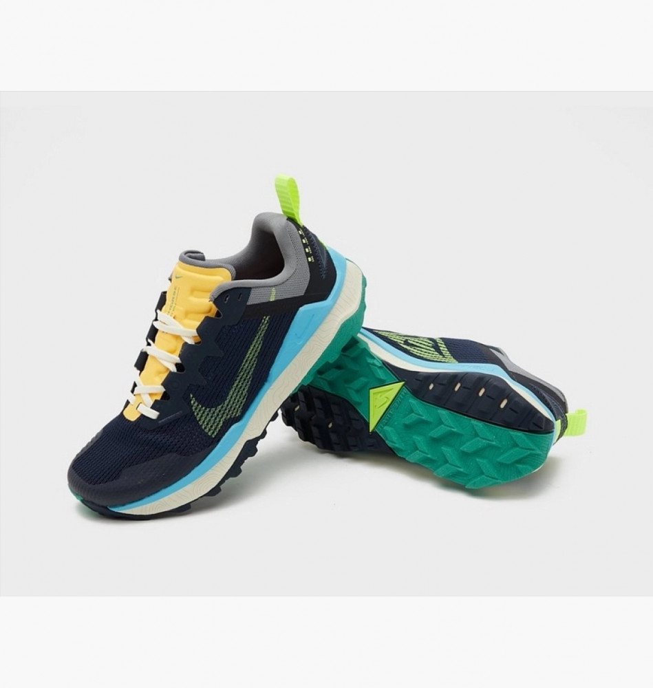 Кроссовки женские Nike React Wildhorse 8 DR2689-400_image_3