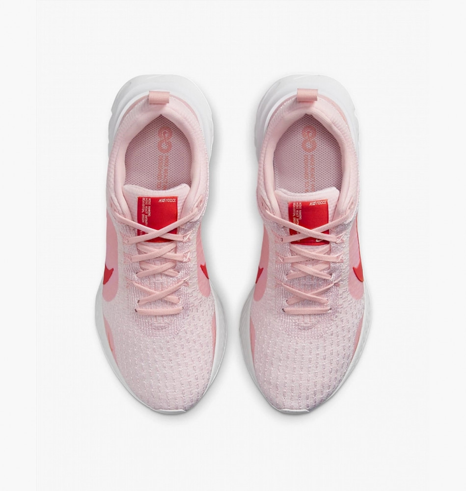 Кросівки Nike React Infinity Run 3 DZ3016-600_image_5