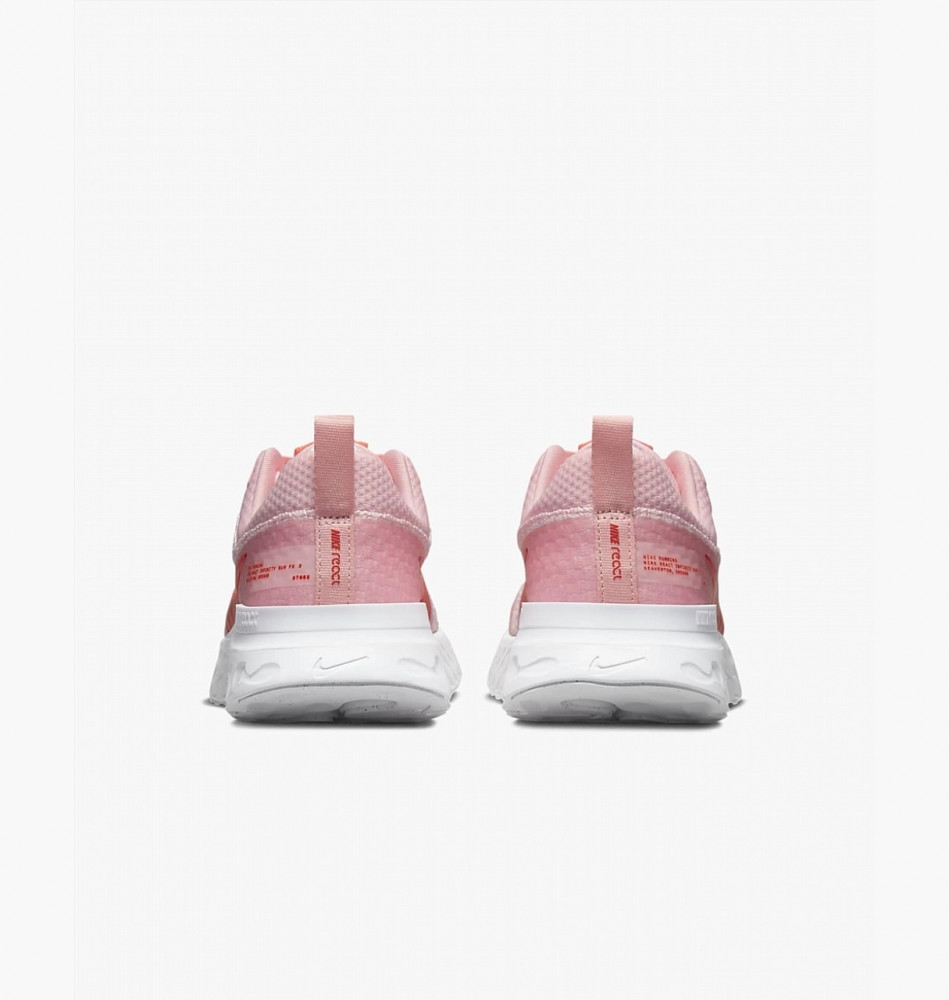 Кросівки Nike React Infinity Run 3 DZ3016-600_image_6