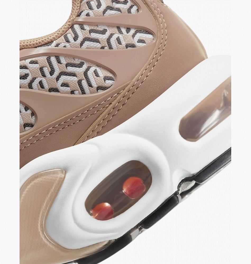 Кроссовки Nike Air Max Plus Brown FB2557-200_image_7