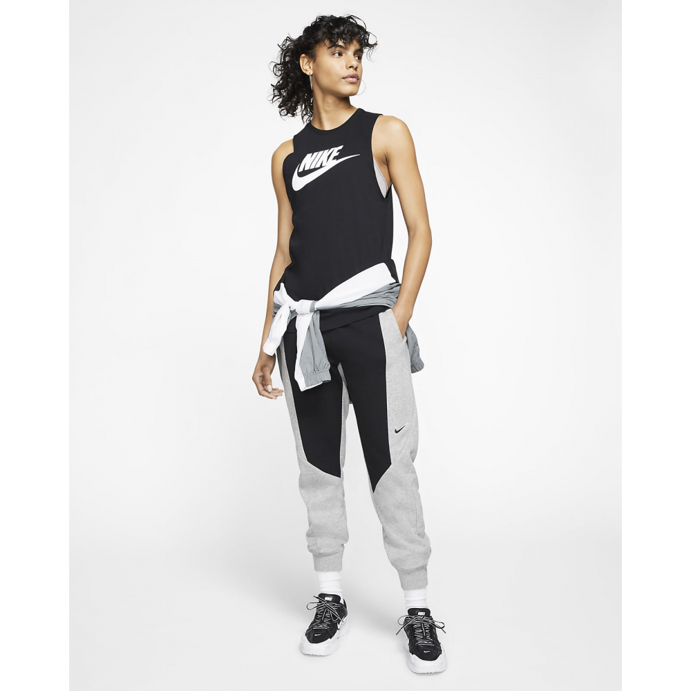 Майка Nike W Nsw Tank Mscl Futura New CW2206-010