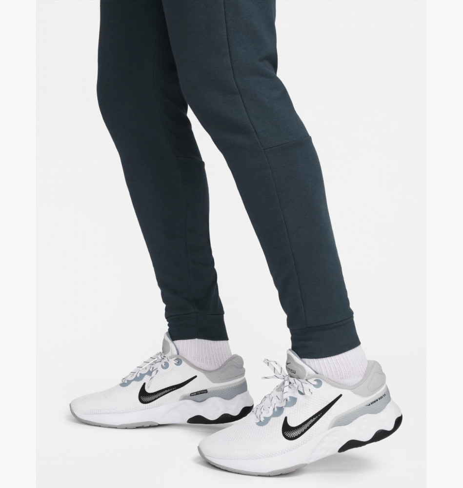 БРЮКИ NIKE M NK DF PNT TAPER FL CZ6379-328_image_5
