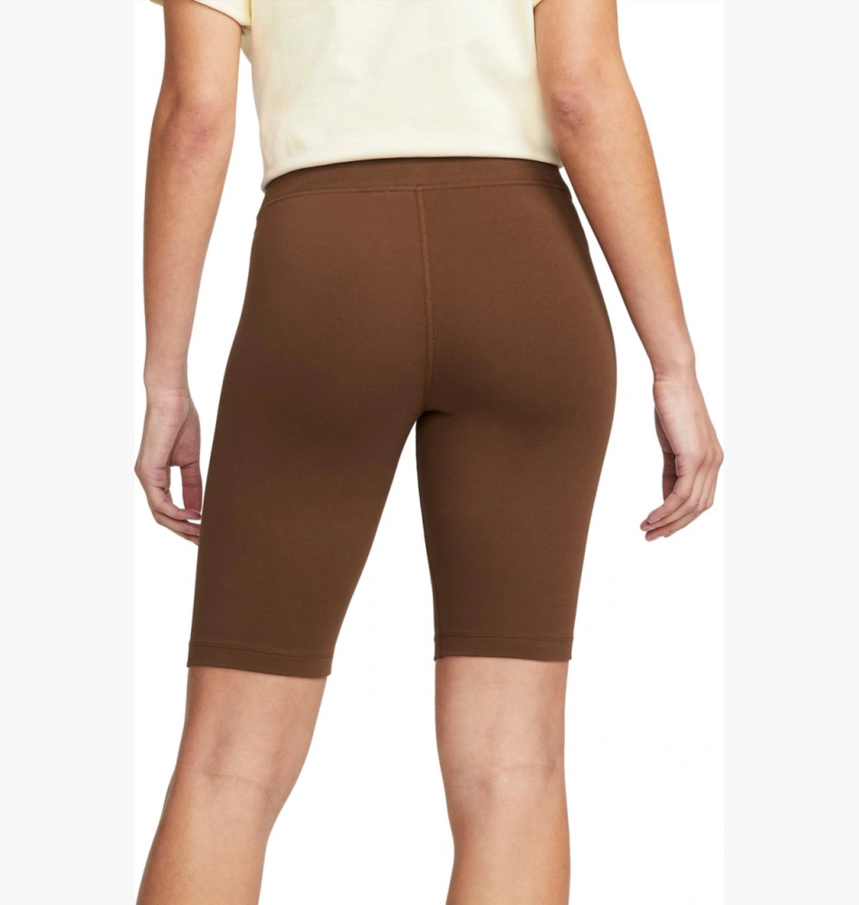 ШОРТИ NIKE W NSW ESSNTL MR BIKER SHORT CZ8526-259