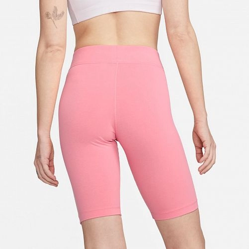 ШОРТИ NIKE W NSW ESSNTL MR BIKER SHORT CZ8526-611