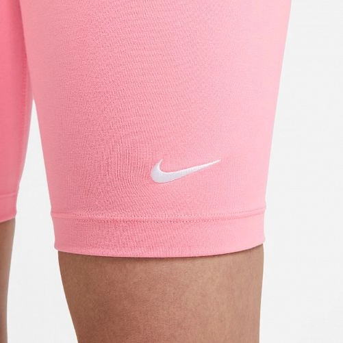 ШОРТЫ NIKE W NSW ESSNTL MR BIKER SHORT CZ8526-611_image_4
