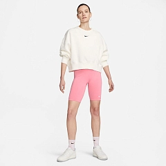 ШОРТЫ NIKE W NSW ESSNTL MR BIKER SHORT CZ8526-611_image_5