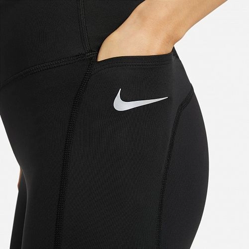 Леггинсы Nike W Nk Df Fast Tght CZ9240-010_image_6