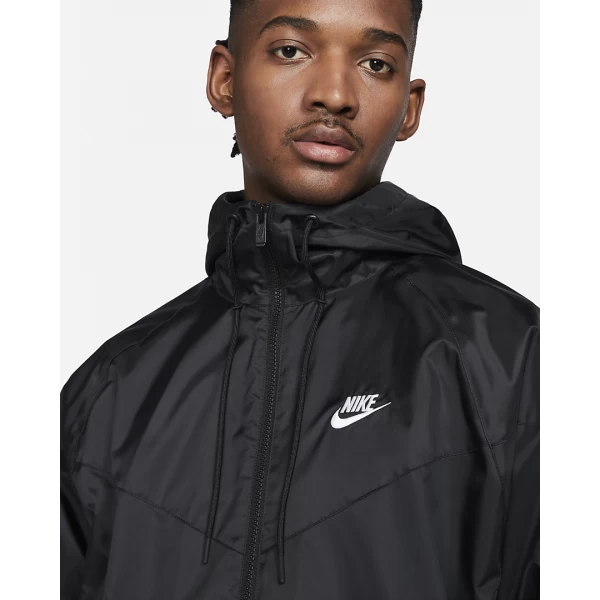Мужская куртка Nike Sportswear Windrunner DA0001-010_image_4
