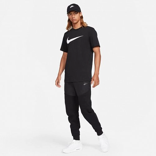 Мужская футболка Nike Icon Swoosh Tee DC5094-010_image_4
