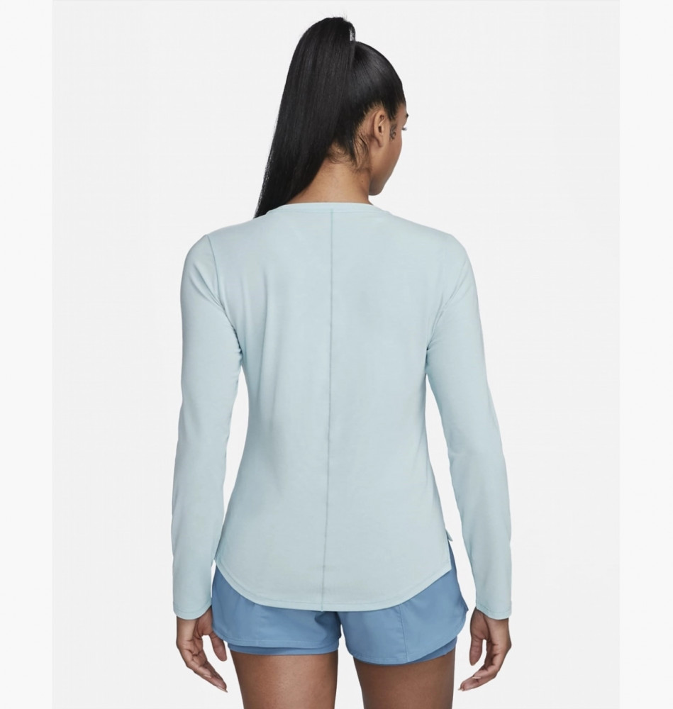 Футболка Nike Womens Standard Fit Short-Sleeve Top Dd0618-442