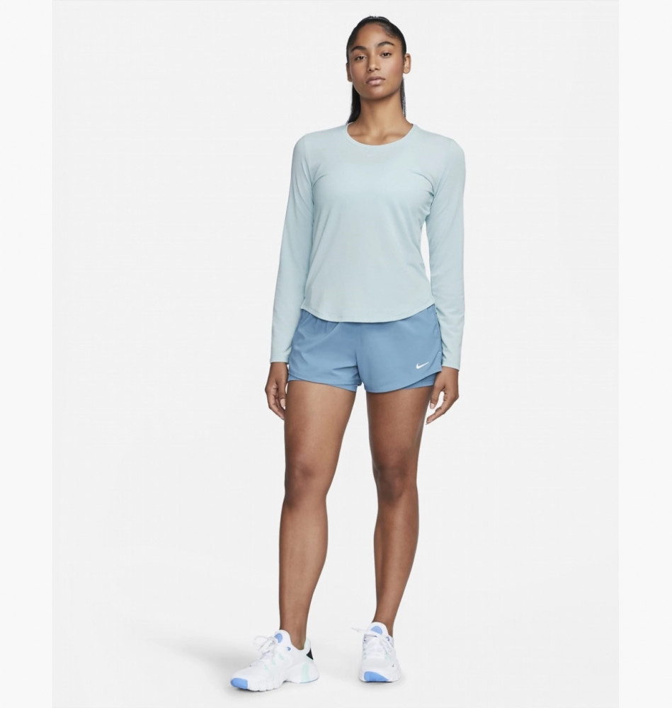 Футболка Nike Womens Standard Fit Short-Sleeve Top Dd0618-442_image_5