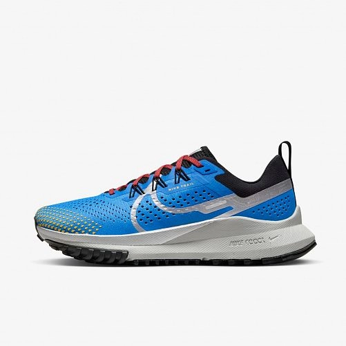 Кросівки жіночі Nike React Pegasus Trail 4 DJ6159-401_image_2
