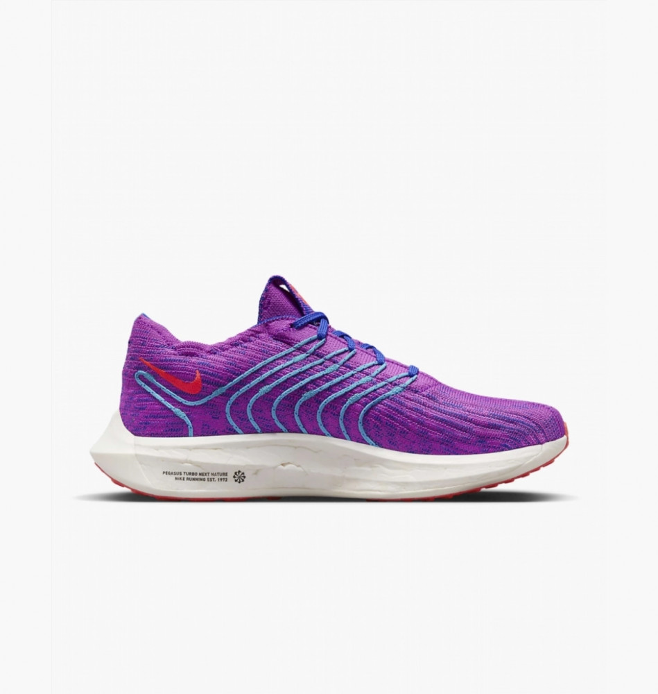 КРОССОВКИ NIKE W PEGASUS TURBO NEXT NATURE DM3414-500