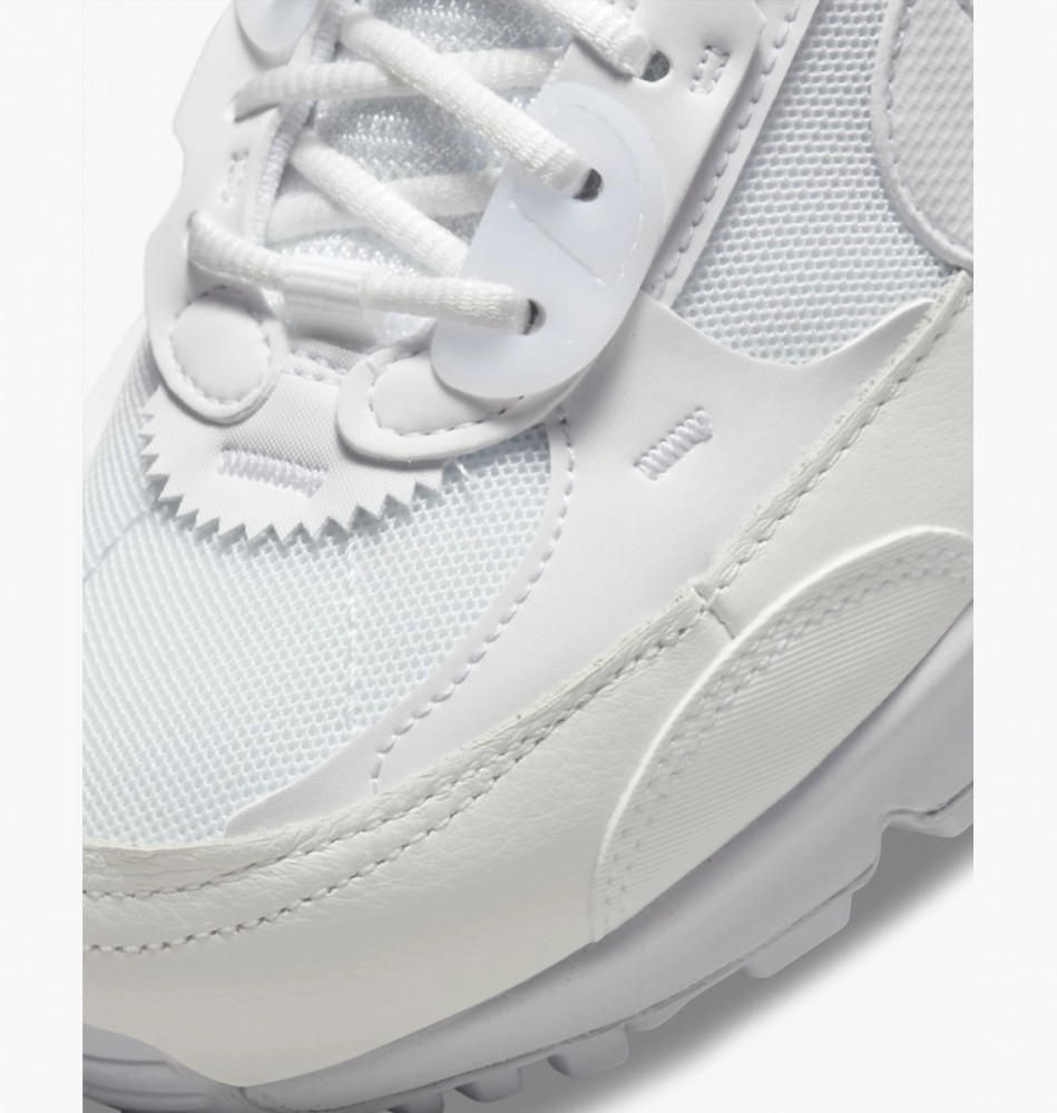 Кросівки жіночі Nike Air Max 90 Futura Peach DM9922-101_image_4
