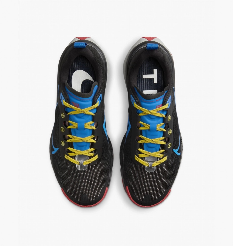 Кроссовки Nike Kiger 9 Trail Running DR2694-002_image_8